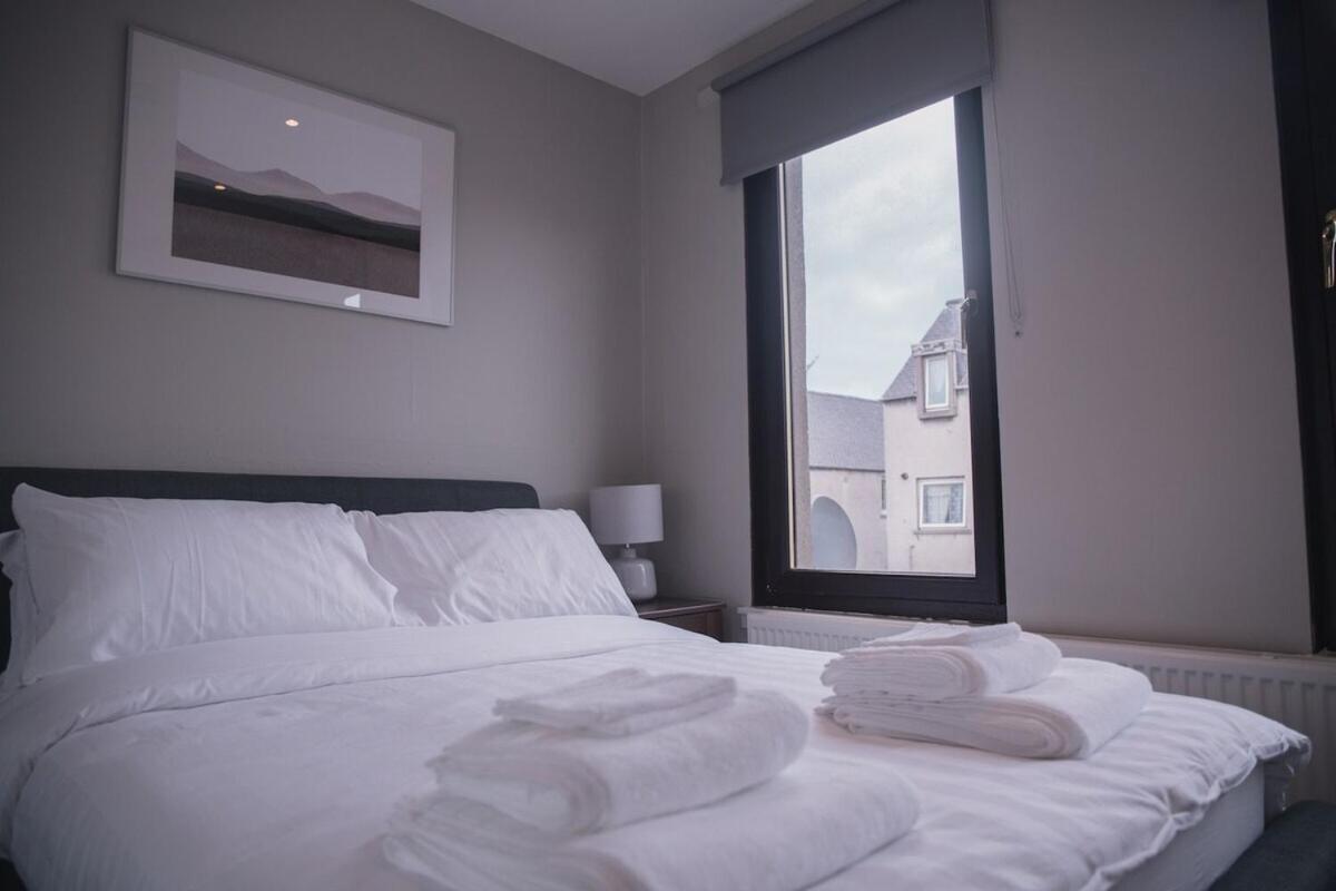 Townhouse On The Spital Holiday home