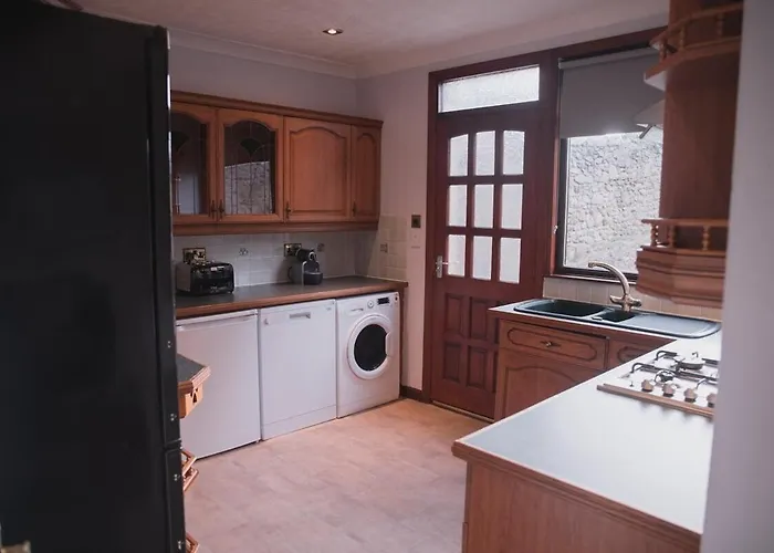 Townhouse On The Spital