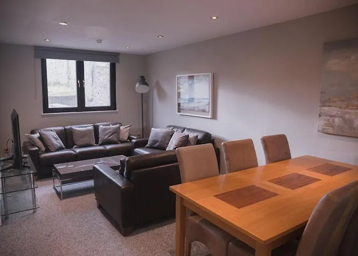 Townhouse On The Spital