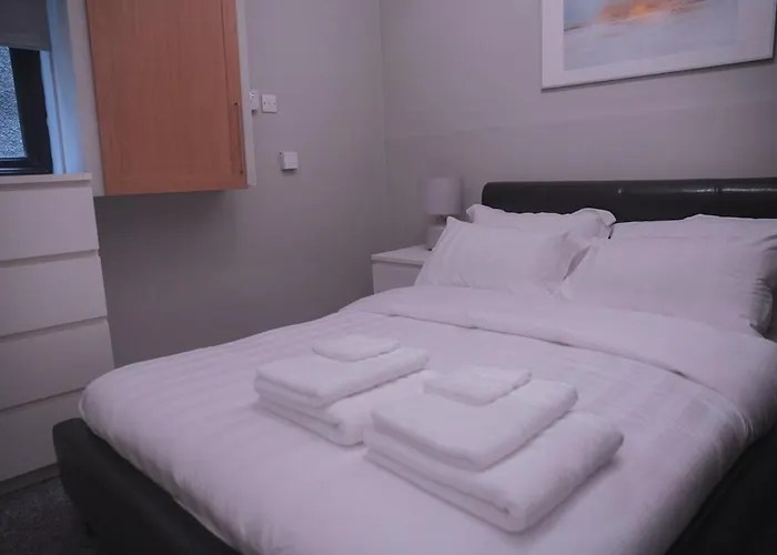 Townhouse On The Spital