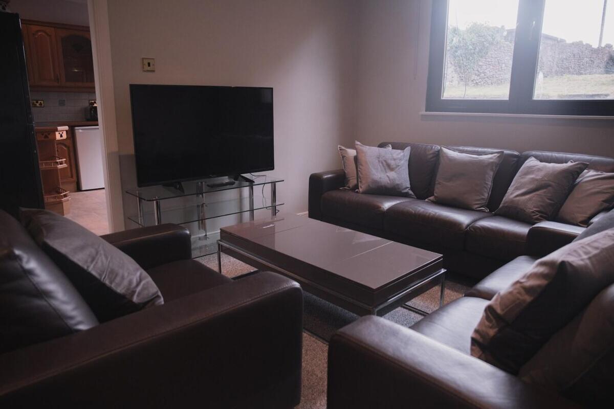 Holiday home Townhouse On The Spital *